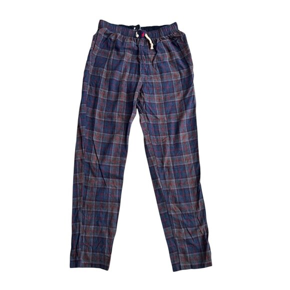 johnnie-O Other - Johnnie-O Men's‎ Large Pajama Lounge Pant Plaid Size Small